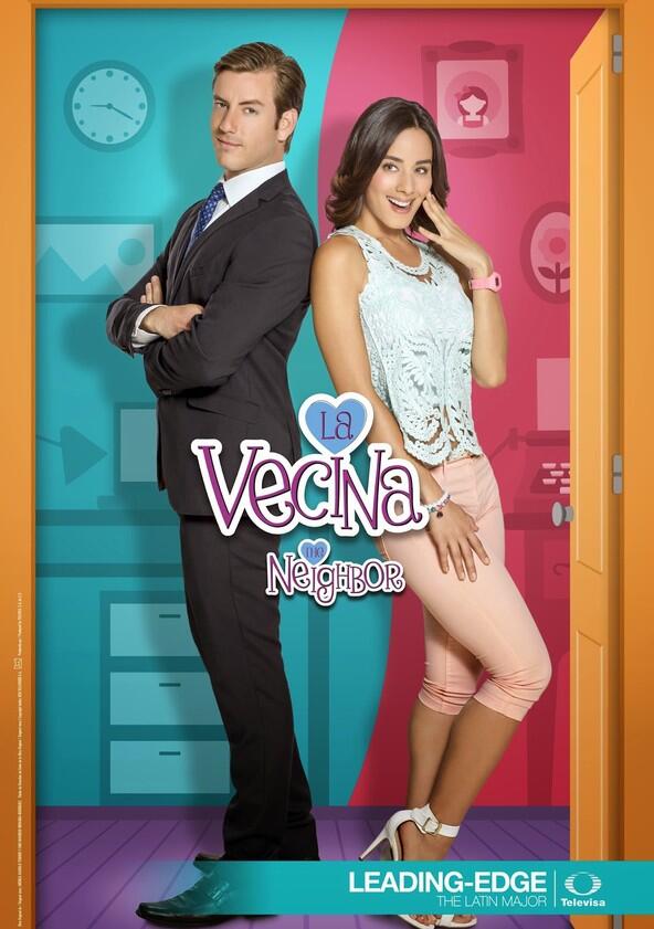La vecina - Season 1