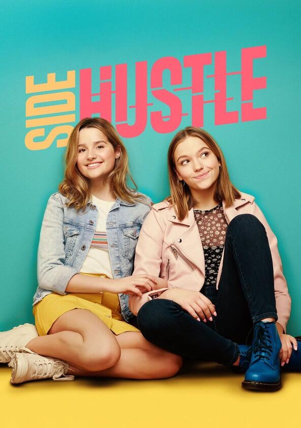 Side Hustle - Season 1 Side Hustle - Season 1