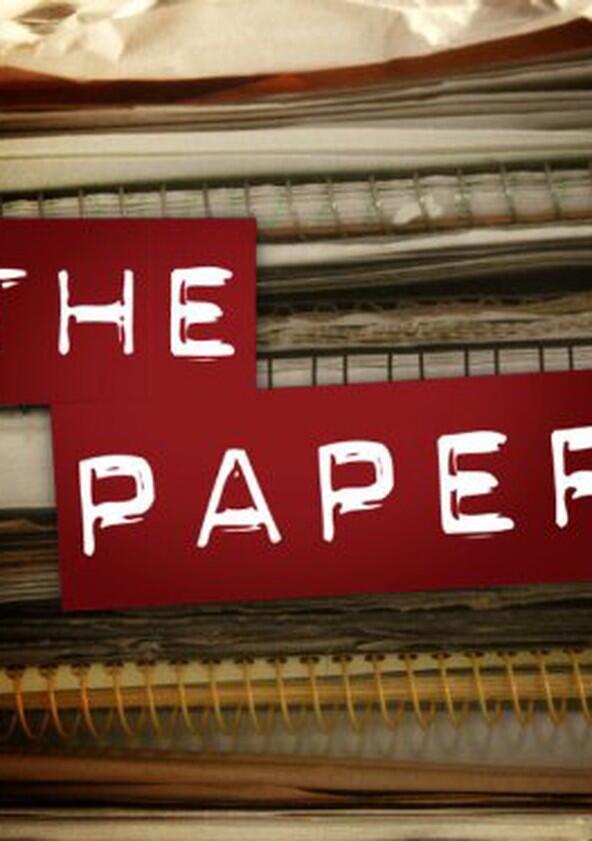 The Paper - Season 1 The Paper - Season 1