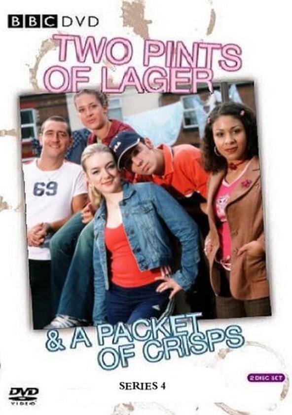 Two Pints of Lager and a Packet of Crisps - Season 4 Two Pints of Lager and a Packet of Crisps - Season 4