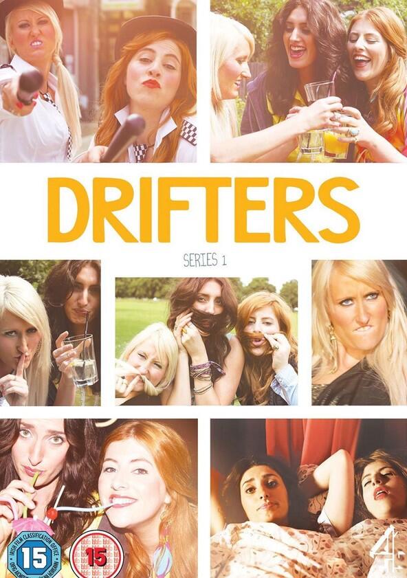 Drifters - Season 1 Drifters - Season 1
