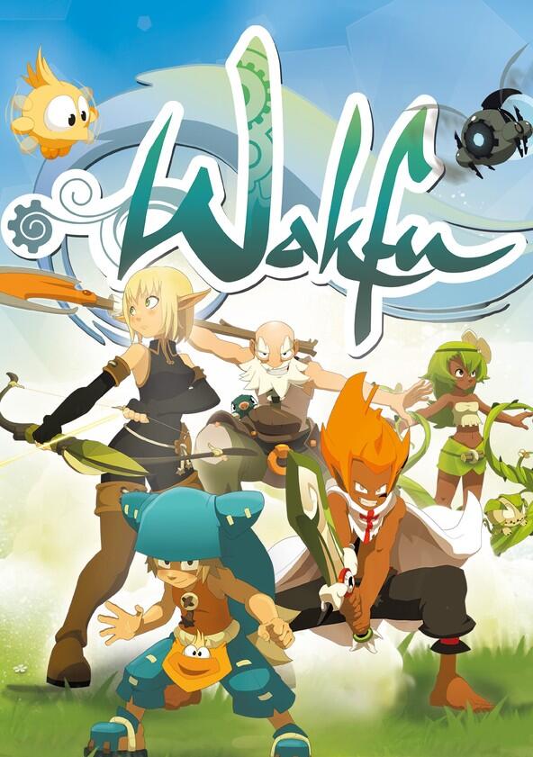 Wakfu - Season 4 Wakfu - Season 4