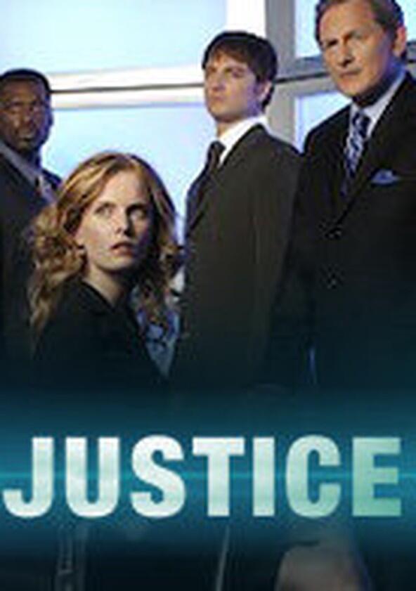 Justice - Season 1 Justice - Season 1
