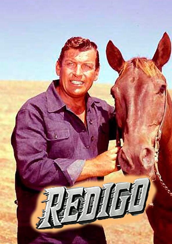 Redigo - Season 1 Redigo - Season 1