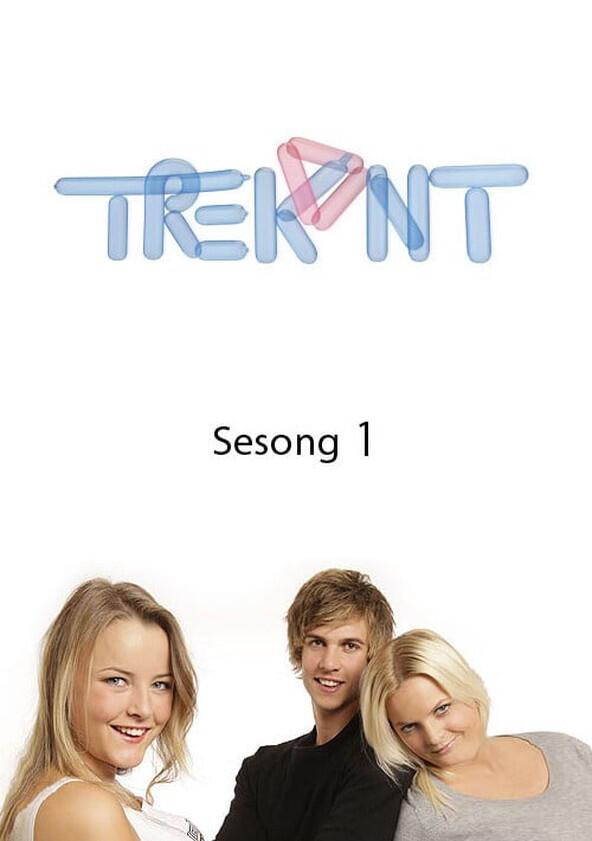 Trekant - Season 1 Trekant - Season 1