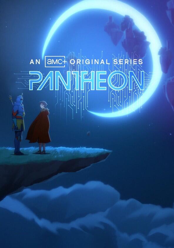 Pantheon - Season 2 Pantheon - Season 2
