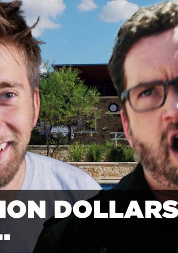 Million Dollars, But... - Season 1 Million Dollars, But... - Season 1