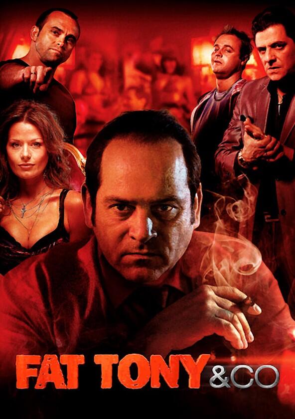 Fat Tony & Co. - Season 1 Fat Tony & Co. - Season 1