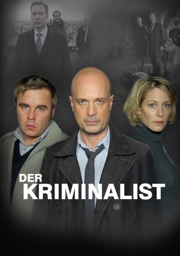 Der Kriminalist - Season 2