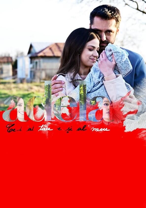 Adela - Season 4 Adela - Season 4