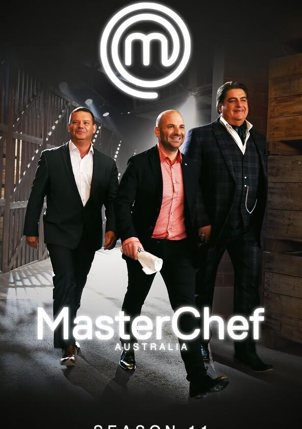 MasterChef Australia - Season 11 MasterChef Australia - Season 11