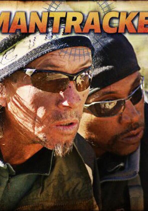 Mantracker - Season 1