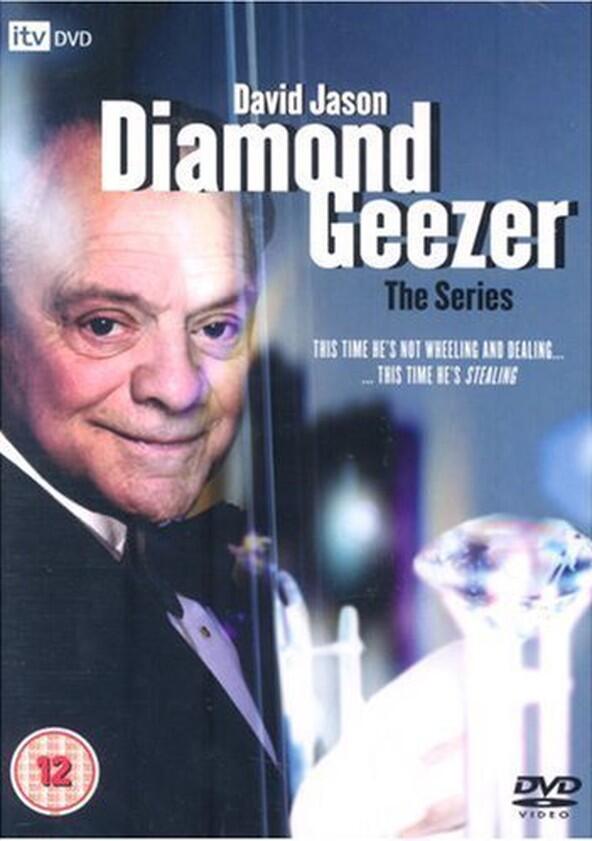 Diamond Geezer - Season 1 Diamond Geezer - Season 1