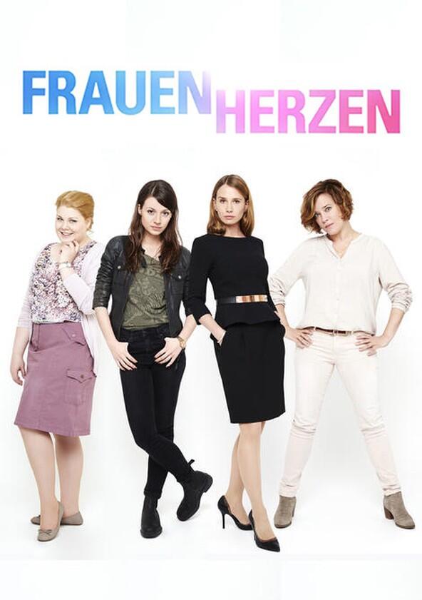 Frauenherzen - Season 1 Frauenherzen - Season 1