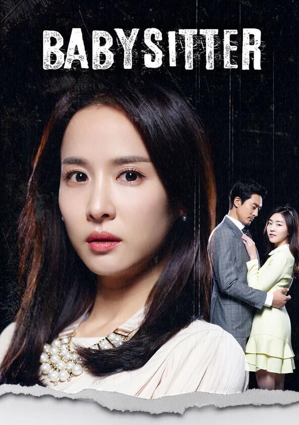 Babysitter - Season 1 Babysitter - Season 1