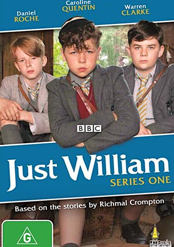 Just William - Season 1 Just William - Season 1