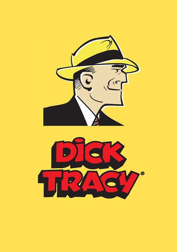 The Dick Tracy Show - Season 1 The Dick Tracy Show - Season 1