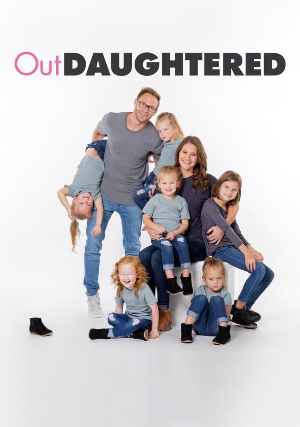 OutDaughtered - Season 6 OutDaughtered - Season 6