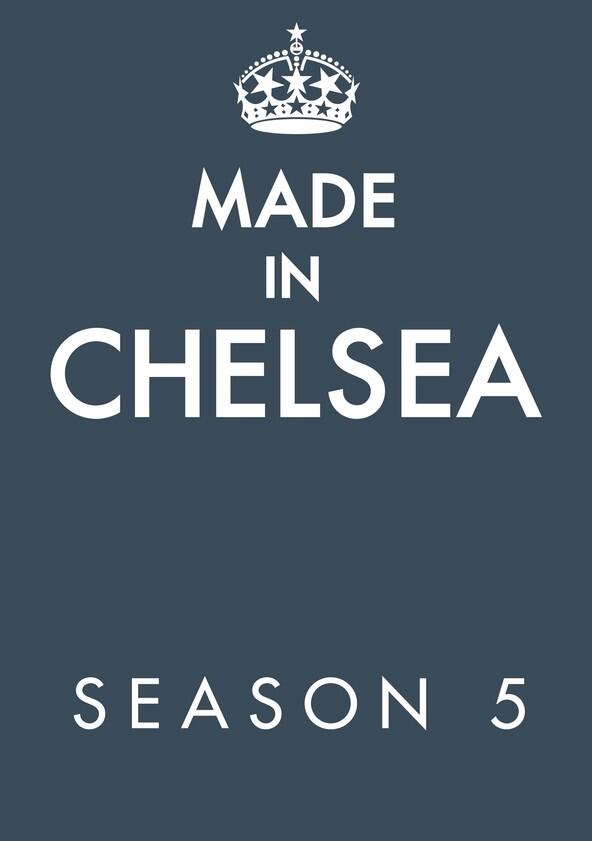 Made in Chelsea - Season 5 Made in Chelsea - Season 5