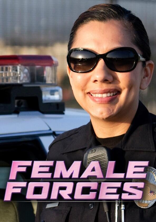 Female Forces Female Forces