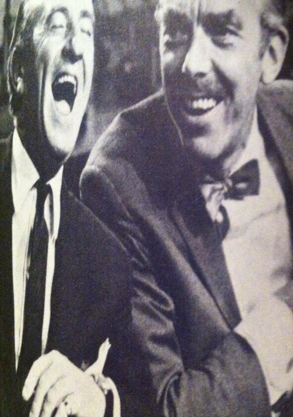 We Have Ways of Making You Laugh We Have Ways of Making You Laugh