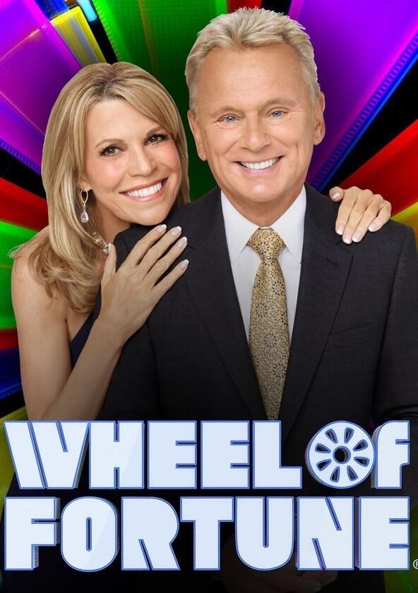 Wheel of Fortune - Season 12 Wheel of Fortune - Season 12