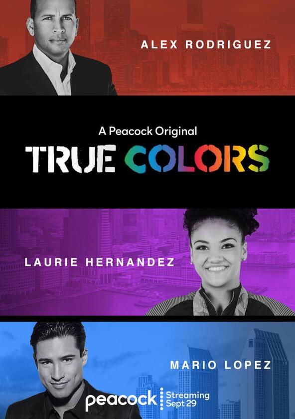 True Colors - Season 1 True Colors - Season 1