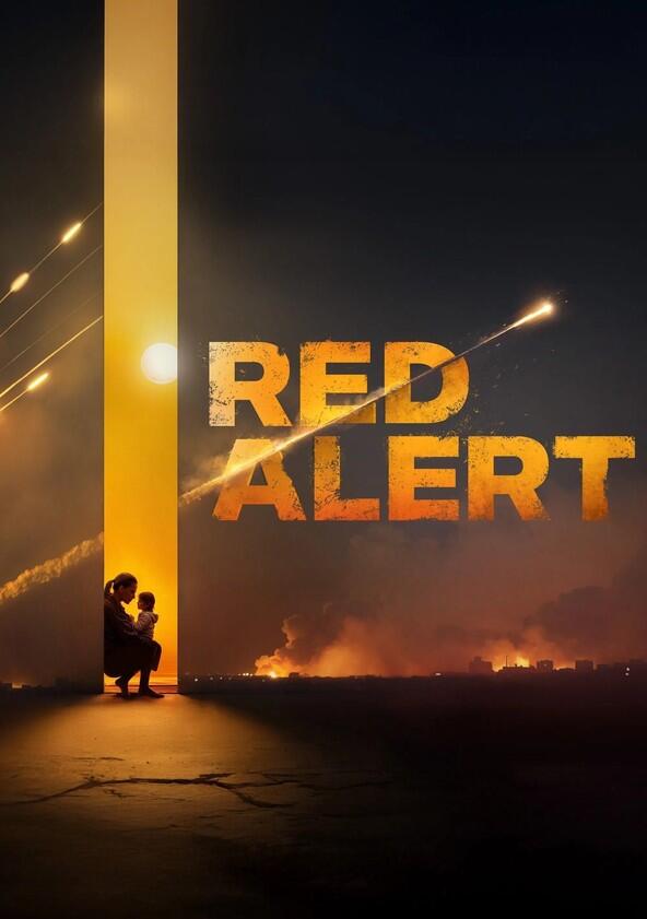 Red Alert - Season&nbsp;1