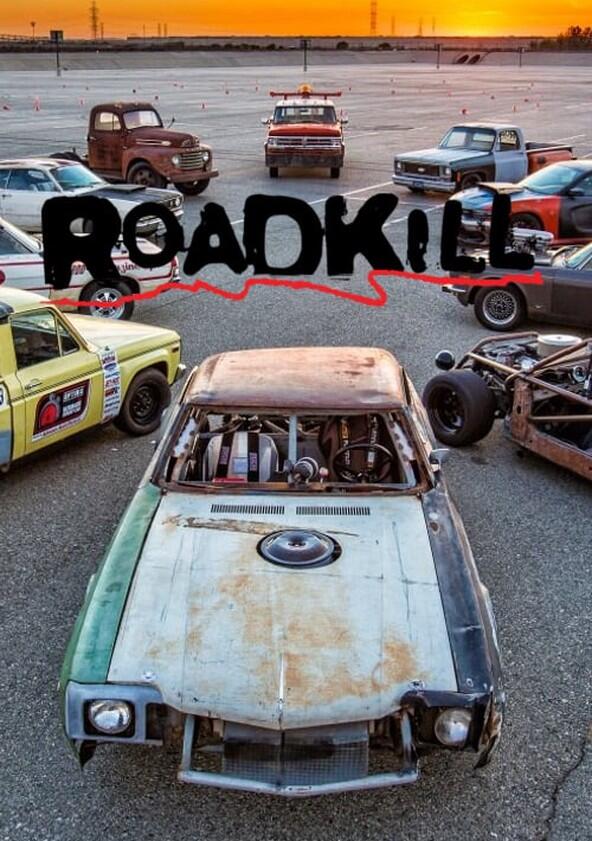 Roadkill - Season 5 Roadkill - Season 5