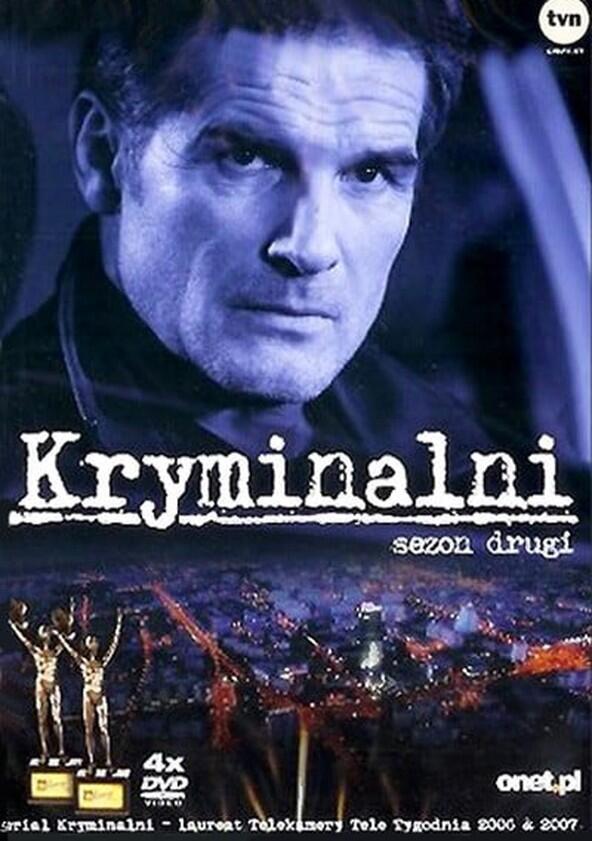 Kryminalni - Season 2