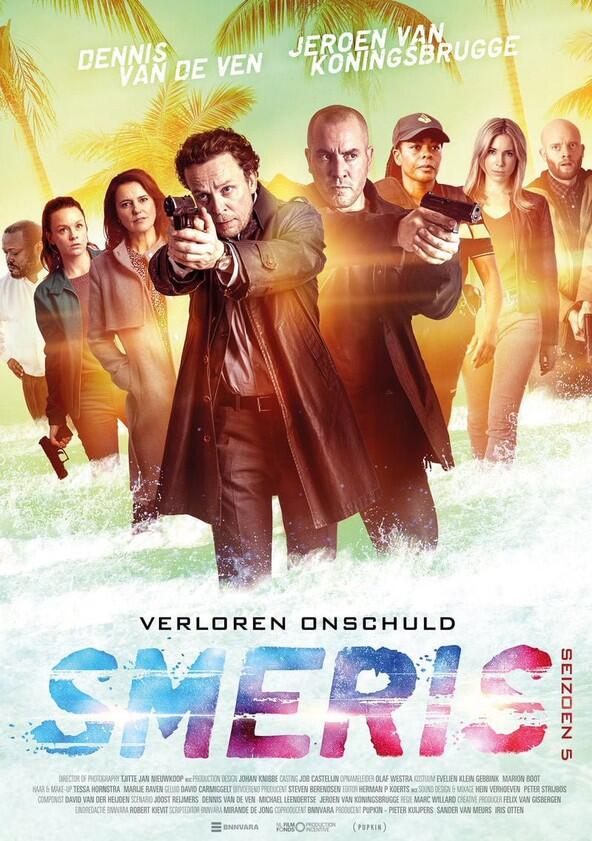 Smeris - Season 5
