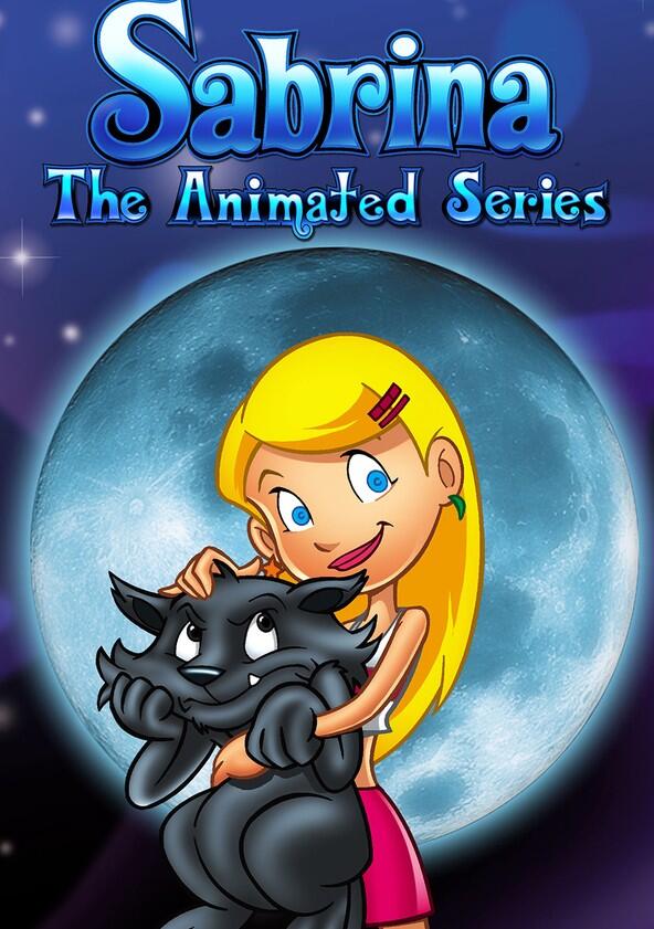 Sabrina: The Animated Series - Season 1 Sabrina: The Animated Series - Season 1