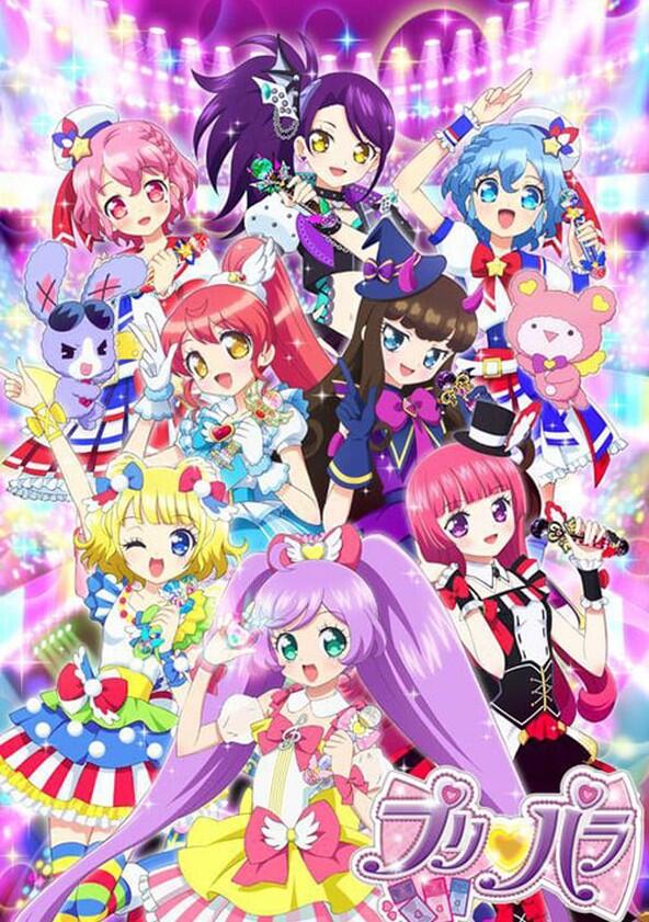 PriPara - Season 3 PriPara - Season 3