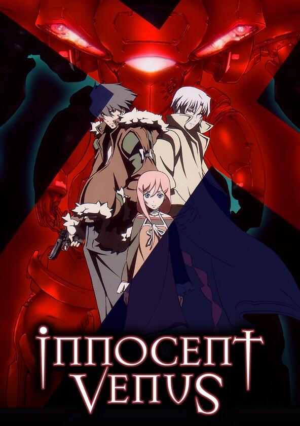 Innocent Venus - Season 1