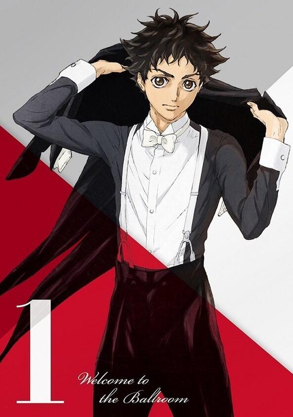 Welcome to the Ballroom - Season 1 Welcome to the Ballroom - Season 1
