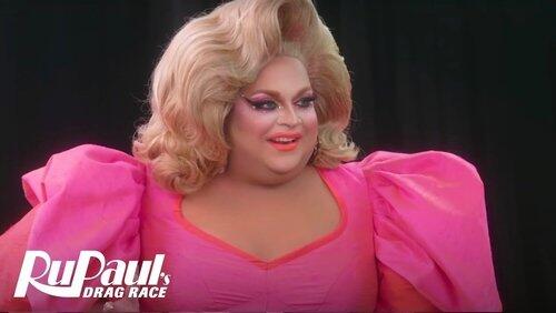 Ginger Minj Ginger Minj