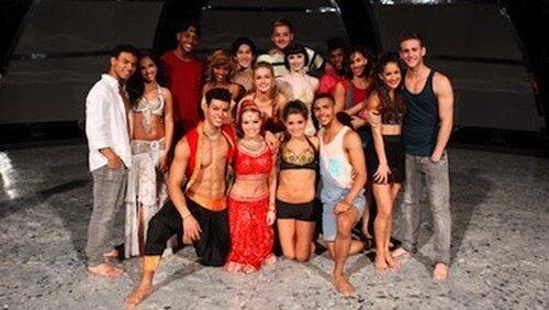 Top 16 Perform Top 16 Perform