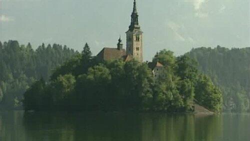 Slovenia and Croatia Slovenia and Croatia