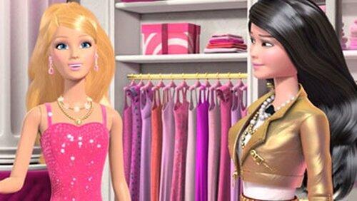 The Barbie Boutique The Barbie Boutique
