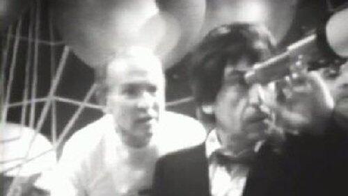 The Moonbase, Part Four