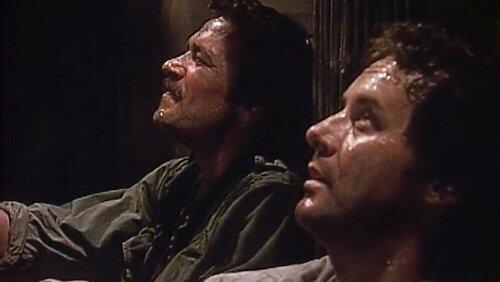 Escape from Nam (2) Escape from Nam (2)