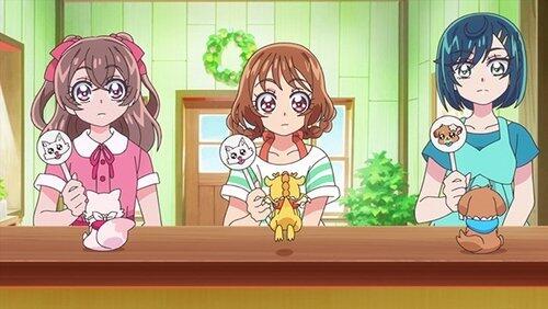 Table Manners With Amane! An Experience At A Restaurant Table Manners With Amane! An Experience At A Restaurant