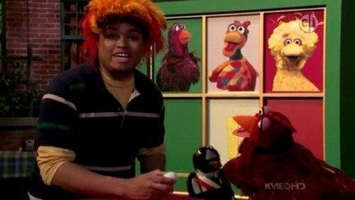 Sesame Street Bird Games Sesame Street Bird Games