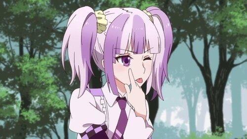 Izayoi Seeing Izayoi Seeing