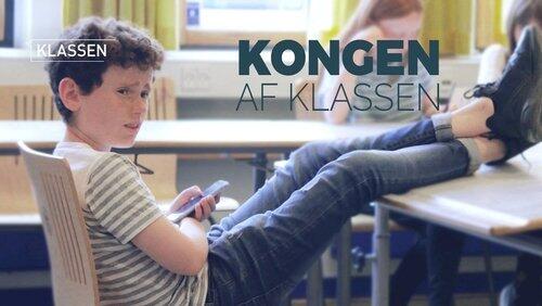 The King of the Class The King of the Class