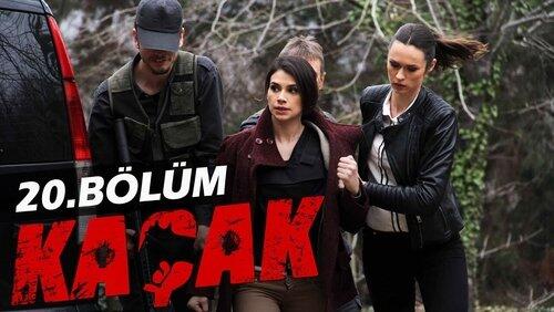20. Bölüm 20. Bölüm