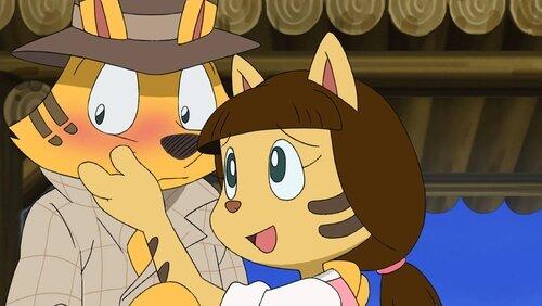Eh! Zorori's Little Sister? Eh! Zorori's Little Sister?