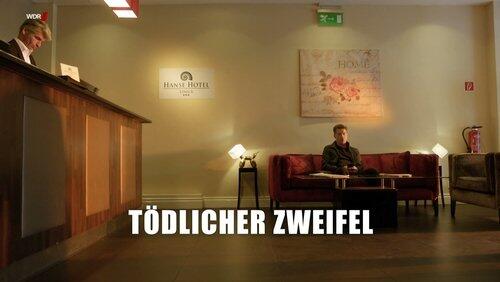 Tödlicher Zweifel Tödlicher Zweifel