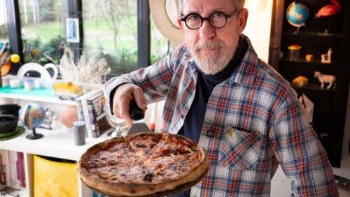 Pizza : comment a-t-elle conquis la planète ? Pizza : comment a-t-elle conquis la planète ?