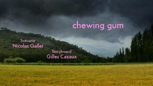 Chewing Gum Chewing Gum